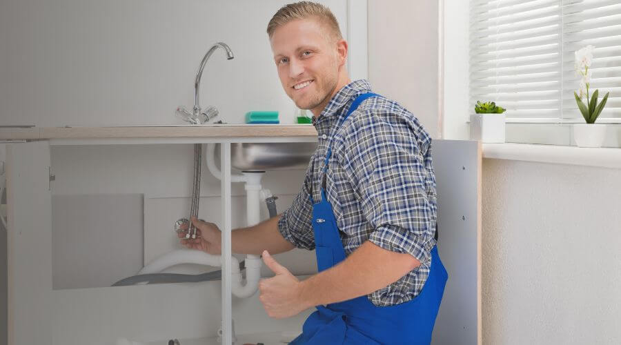 Burst Pipe Emergency Service in Repton, AL